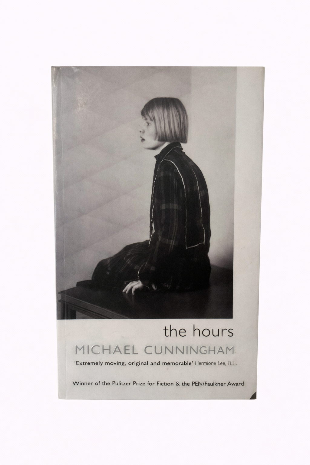 Michael Cunningham - The Hours