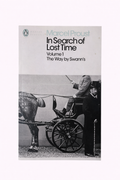 Marcel Proust - Swann's Way (In Search of Lost Time Vol.1)