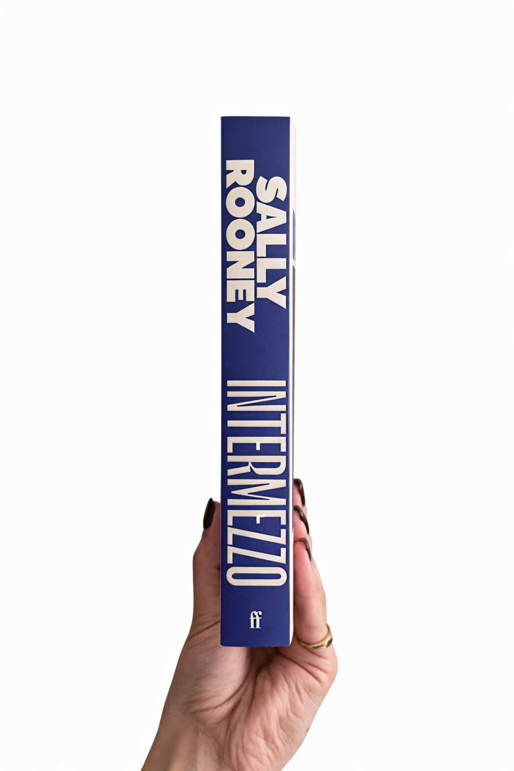 Sally Rooney - Intermezzo