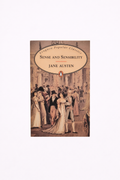 Jane Austen - Sense and Sensibility