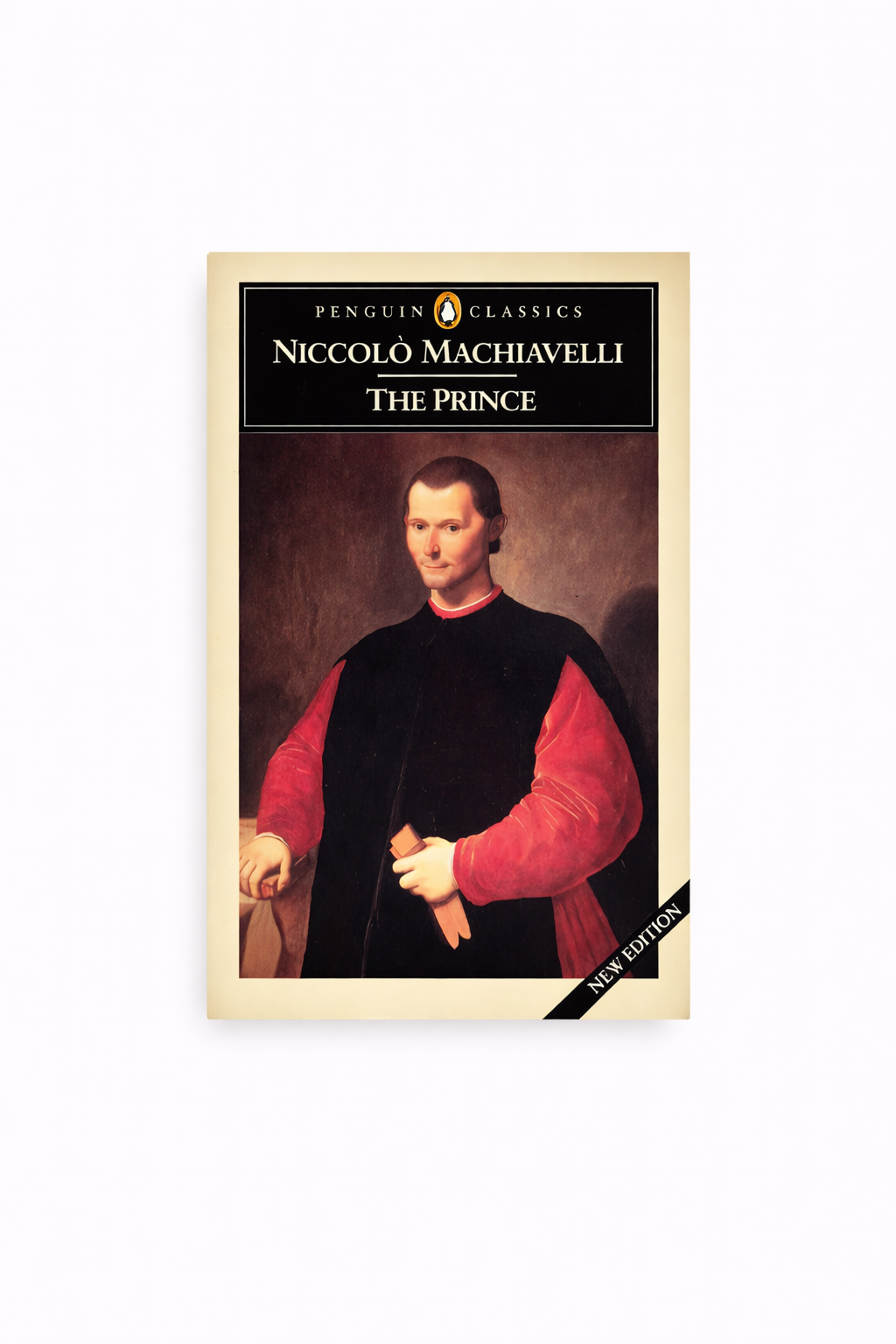 Niccolò Machiavelli - The Prince