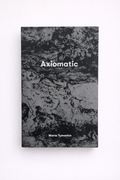 Maria Tumarkin - Axiomatic