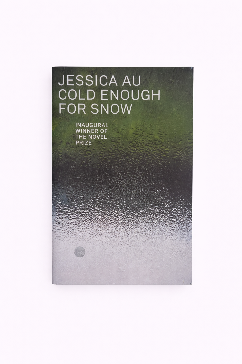 Jessica Au - Cold Enough For Snow