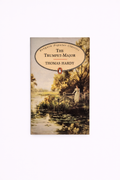 Thomas Hardy -  The Trumpet-Major