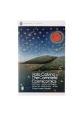 Italo Calvino - The Complete Cosmicomics