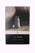 E. M. Forster - A Passage to India