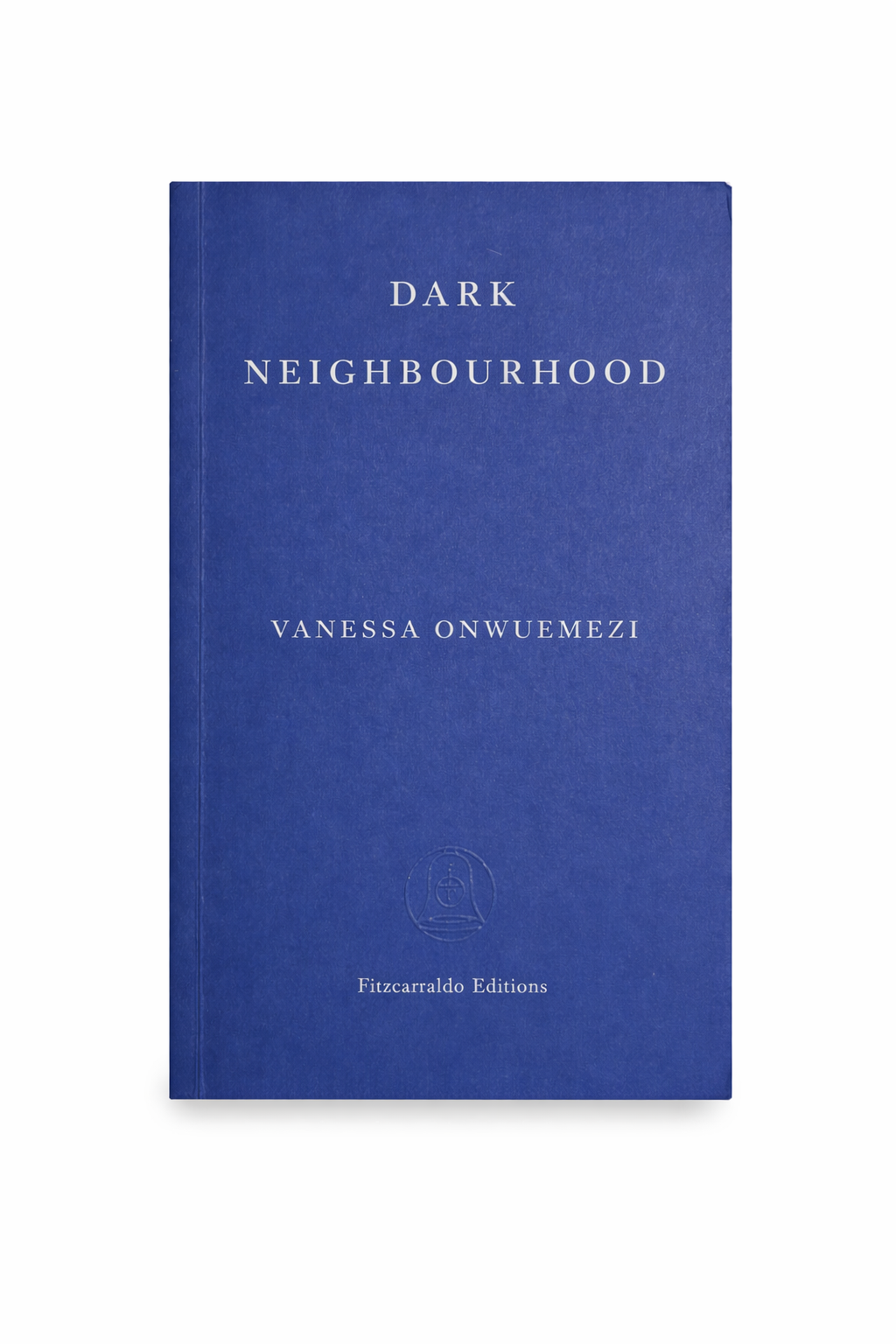 Vanessa Onwuemezi - Dark Neighbourhood