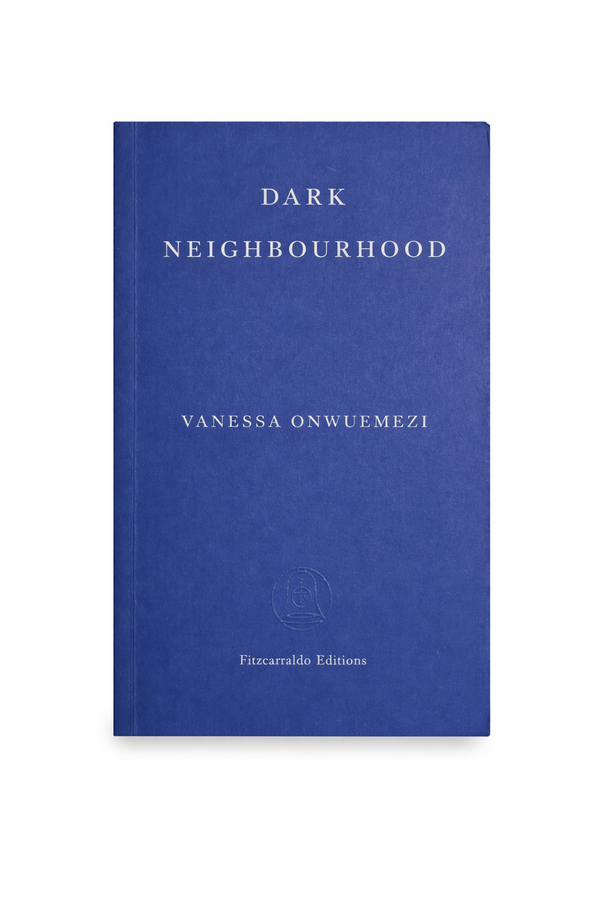 Vanessa Onwuemezi - Dark Neighbourhood