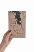 Jeanette Winterson - Written on the Body