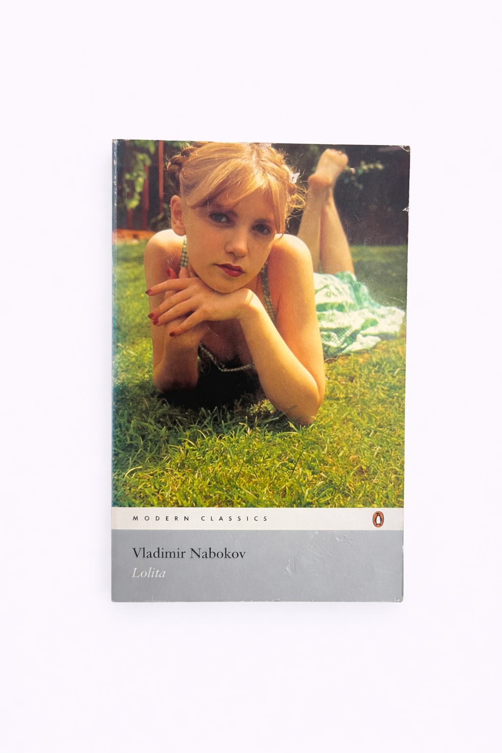 Vladimir Nabokov - Lolita