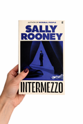 Sally Rooney - Intermezzo
