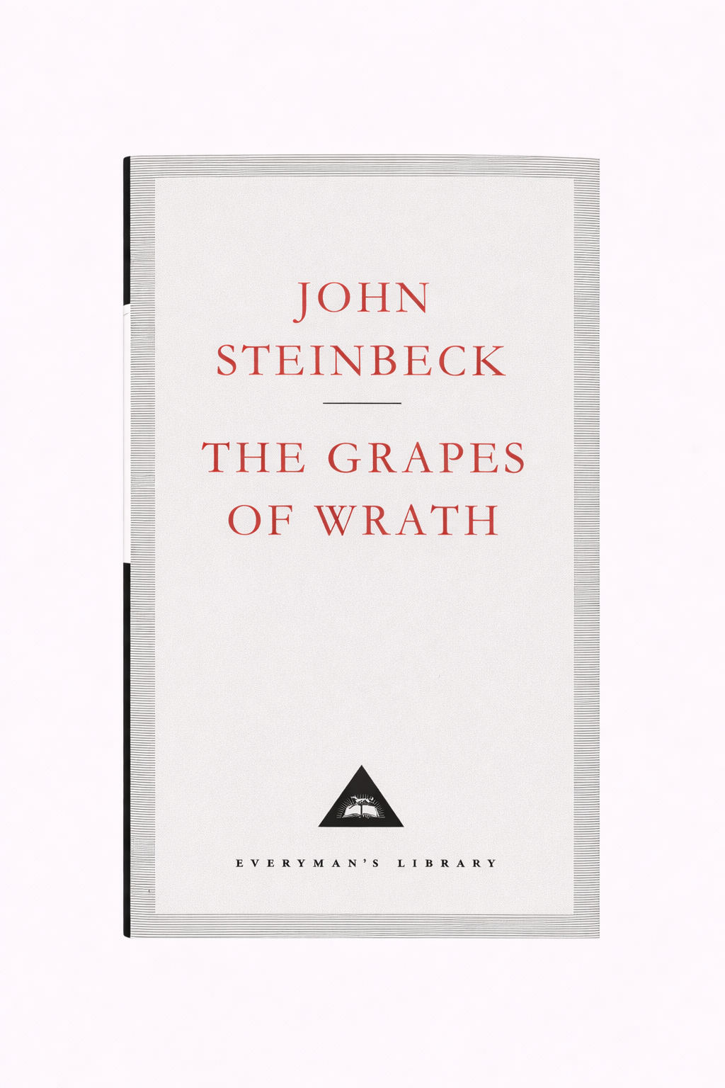 John Steinbeck - The Grapes of Wrath