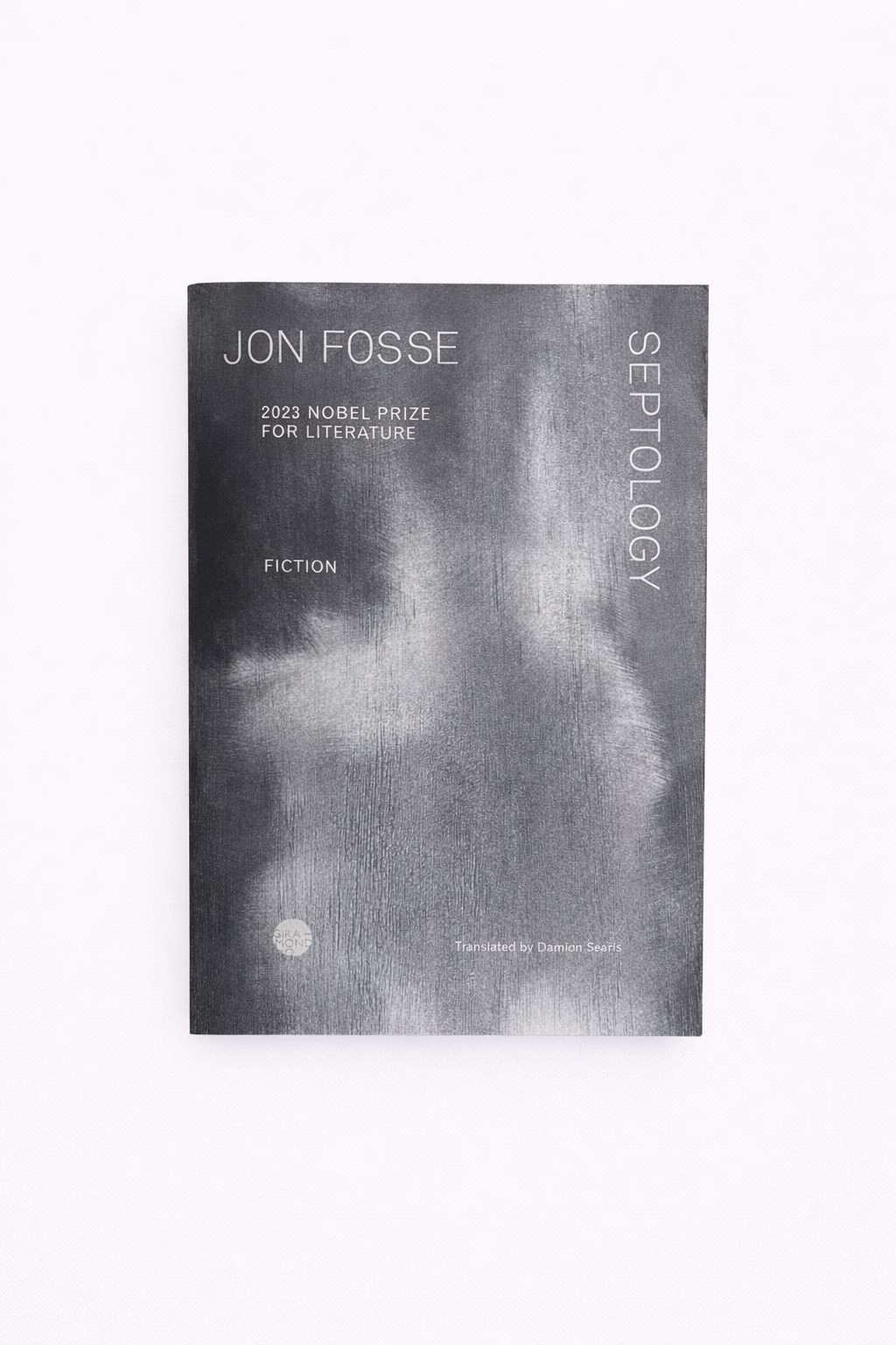Jon Fosse - Septology
