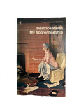 Beatrice Webb - My Apprenticeship