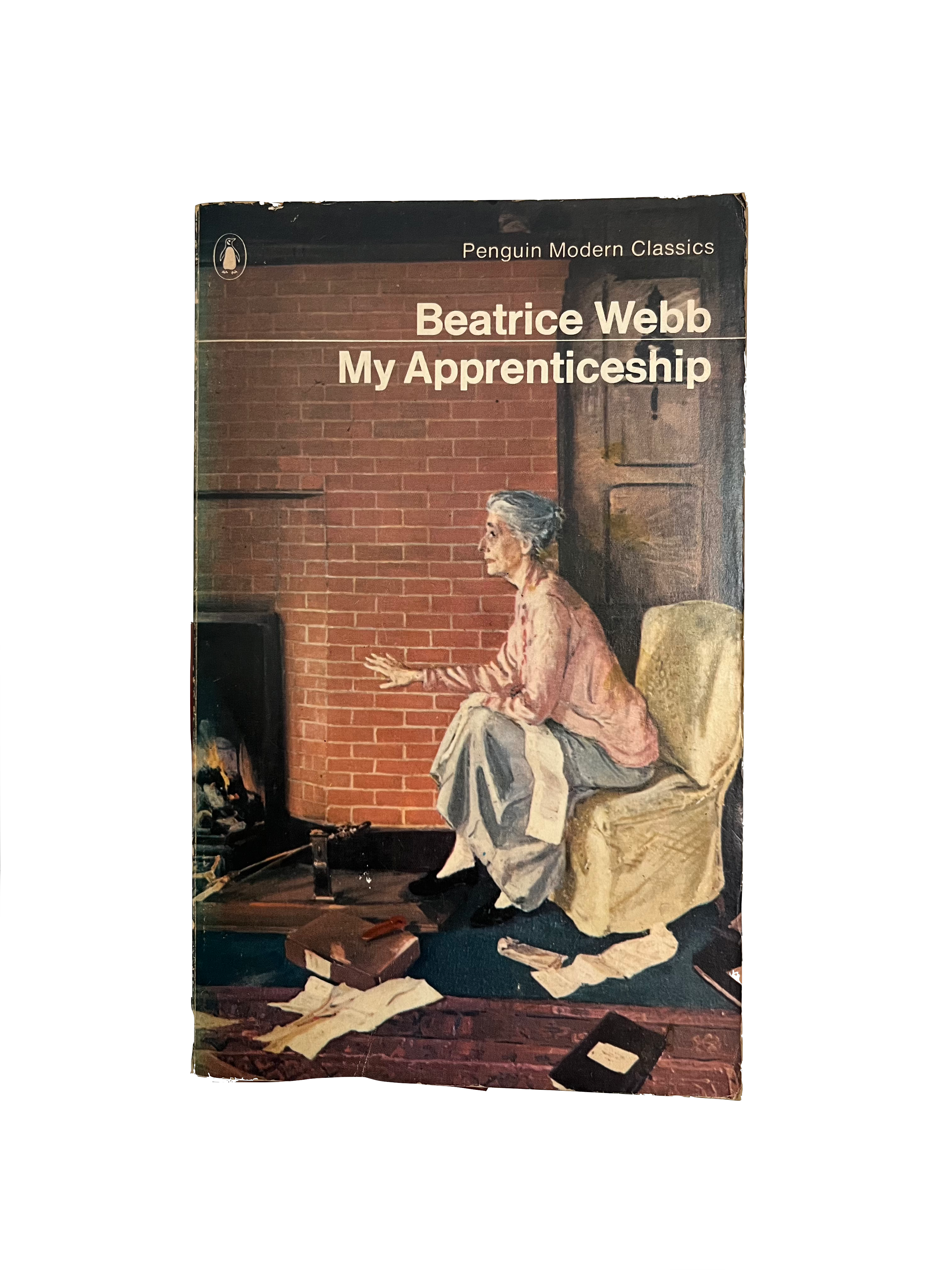 Beatrice Webb - My Apprenticeship