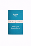 Jaroslav Hašek -  The Good Soldier Švejk