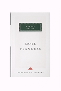 Daniel Defoe - Moll Flanders