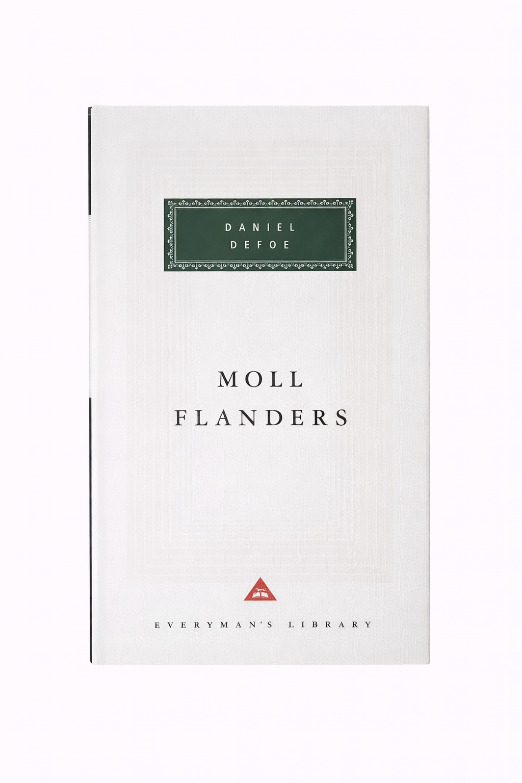 Daniel Defoe - Moll Flanders