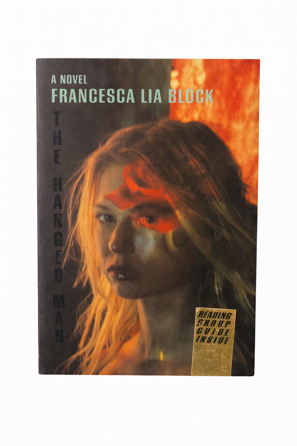 Francesca Lia Block - The Hanged Man