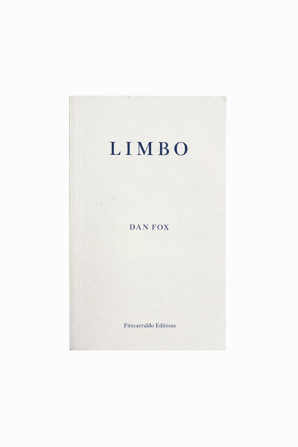 Dan Fox - Limbo
