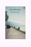 Anita Brookner - Hotel Du Lac