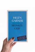 Helen Garner - Monkey Grip